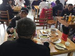 大堂-王三姑牛肉饼