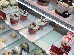 -燃厚蛋糕(卓展中信城店)