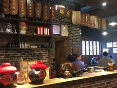 -白乐天毛肚火锅馆(南滨路店)