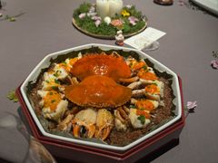 厦门红蟳蒸米糕-遇外滩(BFC外滩金融中心店)