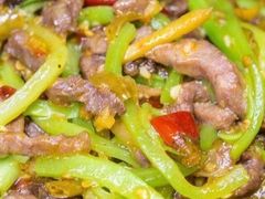-灶东家民间菜(回兴店)