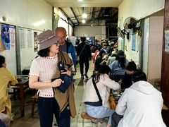 -正宗杨记普洱酸醋米线(总店)
