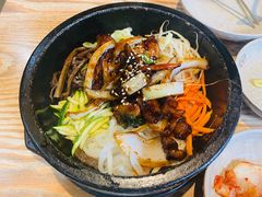 -Myeongdong North Strathfield