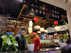 大堂-陈麻婆豆腐总店