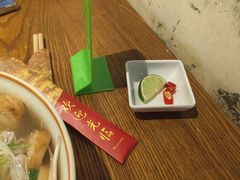 -越南牛肉河粉餐厅(书院巷店)
