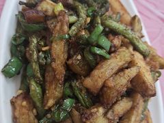 -乐乐餐厅(湘子庙街店)