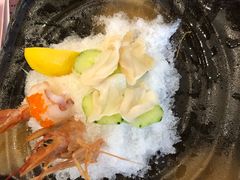 -鱼民·现造寿司(育德店)