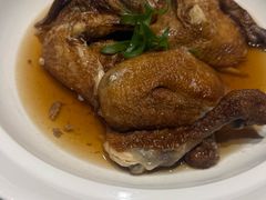 -老德州四合院·德州菜(天衢路店)