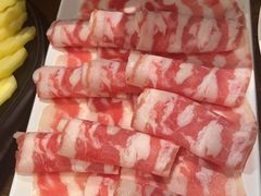 -快乐小羊·内蒙牛羊肉火锅(流花中心店)