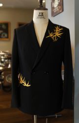 -伊布老裁缝西装礼服定制