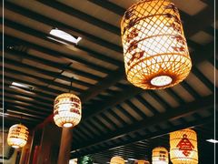 大堂-南京大牌档(崇文门国瑞店)