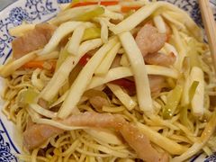 -腔调面(斜土路店)