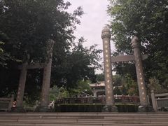 -梵天禅寺