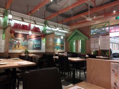 大堂-新加坡高记KOO KEE Restaurant(盈科店)
