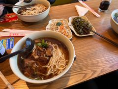 -李先生牛肉面大王(欧亚卖场店)
