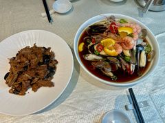 -好兄弟郭巨海鲜(天一阁店)