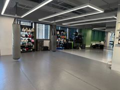 -优享健身(三元桥店)