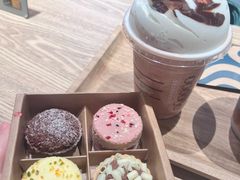 -星巴克臻选(成都宽窄巷子店)