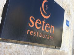 -Seten Restaurant Cappadocia