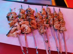 -燥次·烧烤酒场(万象城店)