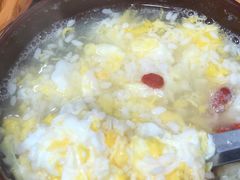 鸡蛋醪糟-郑家包子牛肉拉面(尚勤路店)