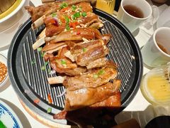 -在前门·烤鸭北京菜(五月花广场店)