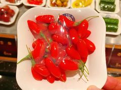 -白金汉爵大酒店-24小时餐厅