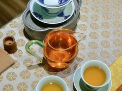 -王府茶宴(大观园总店)