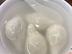 -朱新年·苏式汤团·面点(北寺塔店)