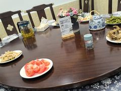 -小陆莲花蟹园农家乐(莲花岛店)