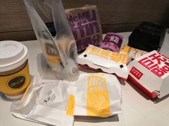 -麦当劳(曲阳店)