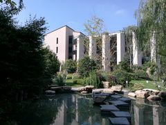 -上海崇明金茂凯悦酒店