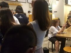 -喜茶(深圳福田星河COCO Park店)