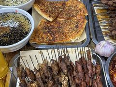 -老白家怡贵园烤肉