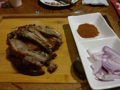 -阿罗新疆菜(人民广场店)