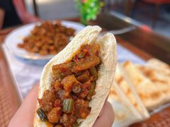 -秦月轩·陕西家乡菜(阜成路·五棵松店)