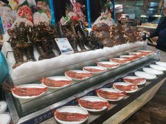 -丰卓会海鲜自助(中润大道店)