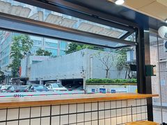 -明記茶餐廳(福田总店)