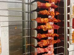 -玉善烧烤串城(长春总店)