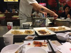 -舞红花铁板烧 新光三越A8店