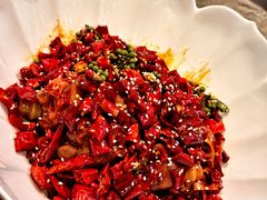 -北京泰富酒店-柏景轩中餐厅