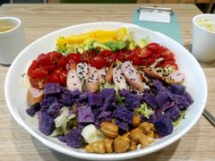 -牛油果大师寿司(瑞景店)