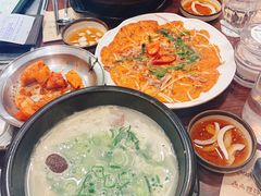 -神仙雪浓汤(明洞店)