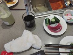-海底捞火锅(旭辉MALL店)