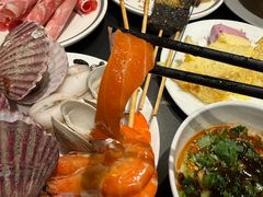 -安阳迎宾馆-普利亚西餐厅