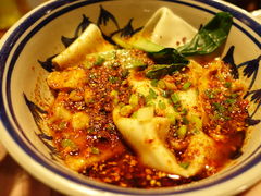油泼扯面-醉长安(南门总店)