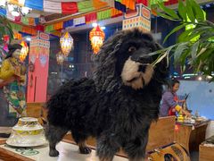 -卡万金特色藏餐