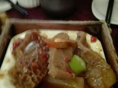 -喜鹊茶点.啫煲(车陂店)