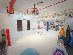 -CUBE私教·普拉提·拳击(龙漕路店)