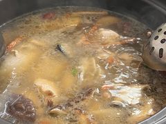 -花苑美食横琴生蚝火锅(拱北粤华路店)